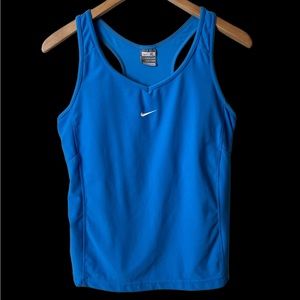 Like new Nike Fit Dry Tank—XL 16-18